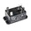 TE Connectivity Plug In Power Relay, 240V ac Coil, 30A Switching Current, DPST