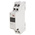Dold DIN Rail Latching Power Relay, 24V dc Coil, 16A Switching Current, SPST