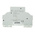 Dold DIN Rail Latching Power Relay, 24V dc Coil, 16A Switching Current, SPDT