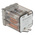 Finder Plug In Power Relay, 230V ac Coil, 16A Switching Current, 3PDT