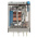 Finder Plug In Power Relay, 24V dc Coil, 10A Switching Current, 3PDT