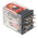 Omron Plug In Latching Power Relay, 48V ac Coil, 5A Switching Current, 4PDT