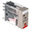 Omron Plug In Power Relay, 24V ac Coil, 5A Switching Current, DPDT