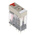 Omron Plug In Power Relay, 230V ac Coil, 5A Switching Current, DPDT
