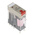 Omron Plug In Power Relay, 230V ac Coil, 5A Switching Current, DPDT