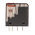 TE Connectivity Plug In Power Relay, 24V dc Coil, 6A Switching Current, 4PDT