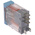 Releco Plug In Power Relay, 24V dc Coil, 10A Switching Current, SPDT