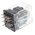 RS PRO Plug In Power Relay, 24V dc Coil, 5A Switching Current, 4PDT
