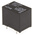 Omron PCB Mount Power Relay, 12V dc Coil, 10A Switching Current, SPDT