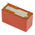 TE Connectivity PCB Mount Power Relay, 230V ac Coil, 8A Switching Current, DPDT