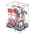 RS PRO Plug In Power Relay, 12V dc Coil, 10A Switching Current, DPDT