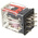 Omron Plug In Power Relay, 240V ac Coil, 5A Switching Current, 4PDT