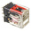 Omron Plug In Power Relay, 240V ac Coil, 5A Switching Current, 4PDT