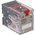 Omron Plug In Power Relay, 24V ac Coil, 5A Switching Current, 4PDT