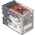 Omron Plug In Power Relay, 24V dc Coil, 5A Switching Current, 4PDT