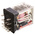 Omron Plug In Power Relay, 120V ac Coil, 5A Switching Current, 4PDT
