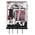 Omron Plug In Power Relay, 240V ac Coil, 10A Switching Current, DPDT