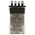 Omron Plug In Power Relay, 24V ac Coil, 5A Switching Current, 4PDT