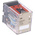 Omron Plug In Power Relay, 12V dc Coil, 5A Switching Current, 4PDT