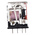 Omron Plug In Power Relay, 24V ac Coil, 10A Switching Current, DPDT