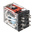 Omron Plug In Power Relay, 24V dc Coil, 10A Switching Current, DPDT