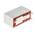 Phoenix Contact PCB Mount Power Relay, 24V dc Coil, 16A Switching Current, SPDT