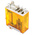Finder Plug In Power Relay, 230V ac Coil, 16A Switching Current, SPDT