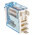 Finder Plug In Power Relay, 12V dc Coil, 25A Switching Current, SPDT