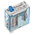 Finder Plug In Power Relay, 12V dc Coil, 25A Switching Current, SPDT