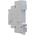Finder DIN Rail Latching Power Relay, 24V dc Coil, 16A Switching Current, DPST