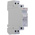 Finder DIN Rail Latching Power Relay, 24V dc Coil, 16A Switching Current, DPST
