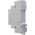 Finder DIN Rail Latching Power Relay, 24V ac Coil, 16A Switching Current, SP-NC, SP-NO