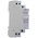 Finder DIN Rail Latching Power Relay, 24V ac Coil, 16A Switching Current, SP-NC, SP-NO