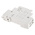 Finder DIN Rail Latching Power Relay, 230V ac Coil, 16A Switching Current, SP-NC, SP-NO
