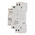 Finder DIN Rail Latching Power Relay, 230V ac Coil, 16A Switching Current, SP-NC, SP-NO