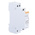 Finder DIN Rail Power Relay, 230V ac Coil, 20A Switching Current, DPST