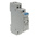 Finder DIN Rail Power Relay, 24V dc Coil, 20A Switching Current, DPST
