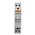 Finder DIN Rail Power Relay, 230V ac Coil, 20A Switching Current, SPST-NC, SPST-NO