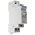 Finder DIN Rail Power Relay, 12V dc Coil, 20A Switching Current, SPST-NC, SPST-NO