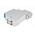Finder DIN Rail Power Relay, 24V dc Coil, 20A Switching Current, SPST-NC, SPST-NO