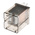 Finder Flange Mount Non-Latching Relay, 24V ac Coil, SPST