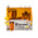 Finder Plug In Power Relay, 230V ac Coil, 8A Switching Current, DPDT