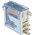 Finder Plug In Power Relay, 24V dc Coil, 16A Switching Current, SPDT