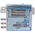 Finder Plug In Power Relay, 24V dc Coil, 16A Switching Current, SPDT