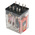 Omron Plug In Power Relay, 240V ac Coil, 10A Switching Current, DPDT