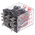 RS PRO Plug In Power Relay, 24V dc Coil, 12A Switching Current, 3PDT