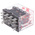 RS PRO Plug In Power Relay, 110V ac Coil, 12A Switching Current, 4PDT