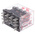 RS PRO Plug In Power Relay, 240V ac Coil, 12A Switching Current, 4PDT