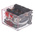 RS PRO Plug In Power Relay, 24V dc Coil, 12A Switching Current, 4PDT
