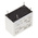 TE Connectivity PCB Mount Power Relay, 12V dc Coil, 8A Switching Current, SPST
